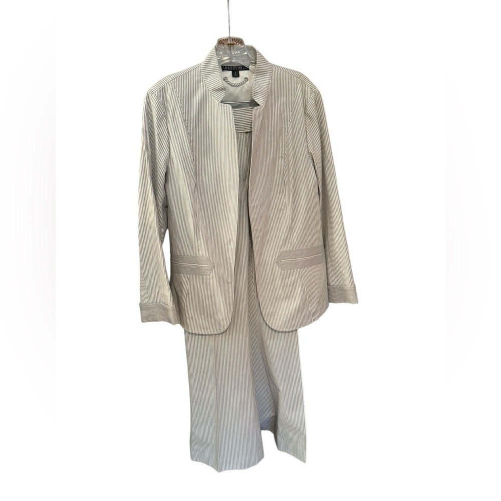 Lafayette Pant Suit